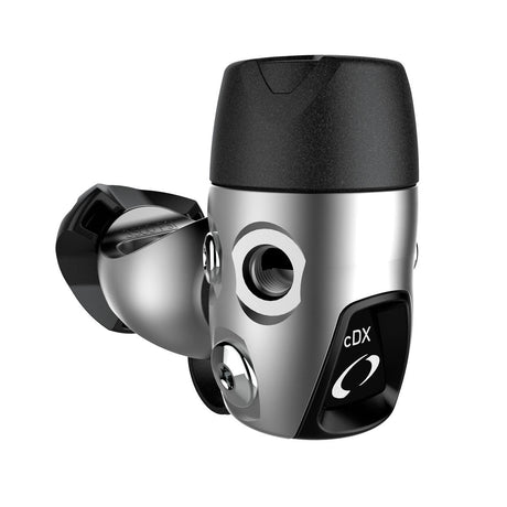 Oceanic CDX First Stage Dive Regulator-YOKE