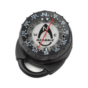 Oceanic Compass, Clip Mt Swiv Sh-