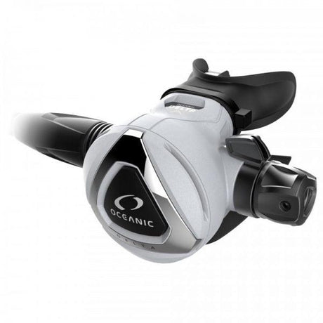 Oceanic Delta 5 + EDX Dive Regulator Set-