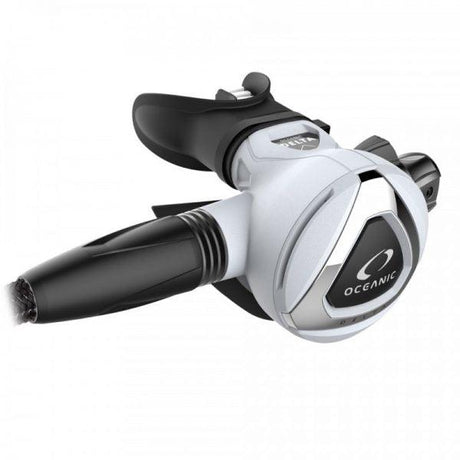 Oceanic Delta 5 + EDX Dive Regulator Set-