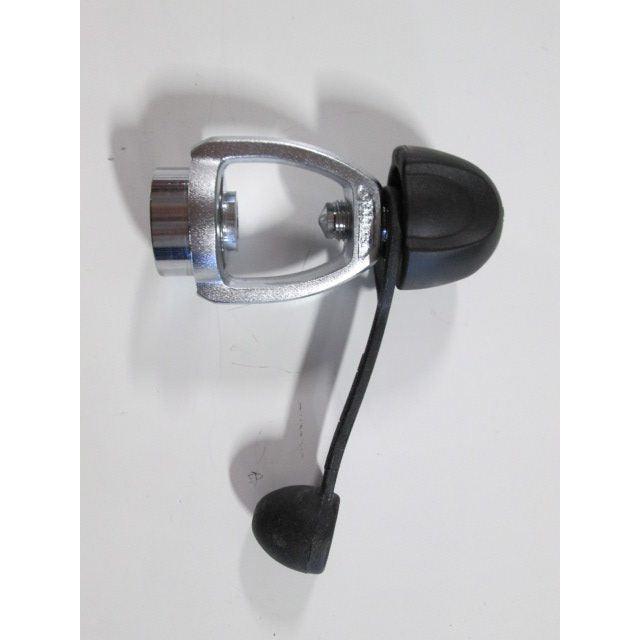 Oceanic DIN to USA Yoke Converter-