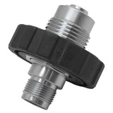 Oceanic DIN to USA Yoke Converter-