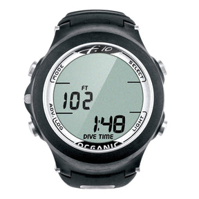 Oceanic F.10 Free Diving Dive Computer V.3-