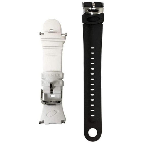 Oceanic Geo 2 Dive Computer Strap Set-