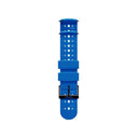 Oceanic GEO 4.0 Dive Computer Strap Set-BLUE/BLACK