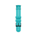 Oceanic GEO 4.0 Dive Computer Strap Set-SEA BLUE/BLACK