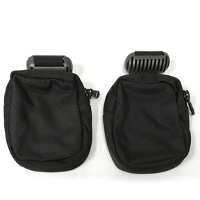 Oceanic Jetpack BCD Zipper Weight Pouch PR-
