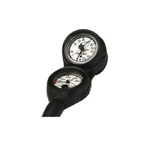 Oceanic Max Depth SWIV Imperial Modular Gauge Combo-