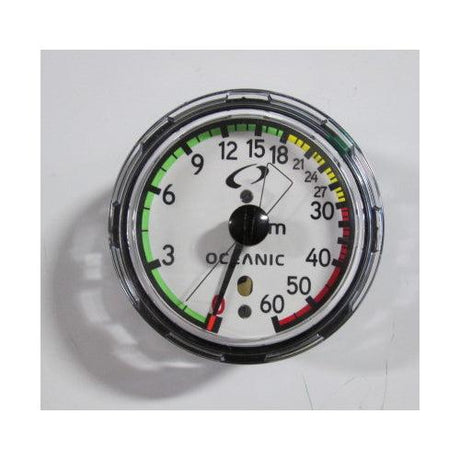 OCEANIC MAX DEPTH SWIV MODULE METRIC-