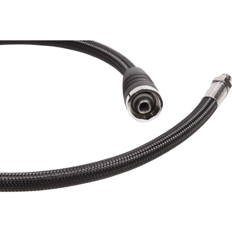 Oceanic Maxflex Swivel Delta Hose 30"-