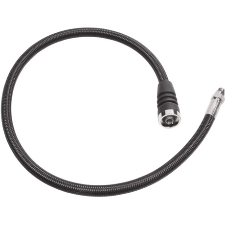 Oceanic Maxflex Swivel Delta Hose 30"-