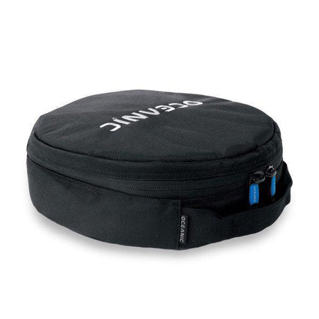 Oceanic Nylon Fully Padded Regulator Bag-