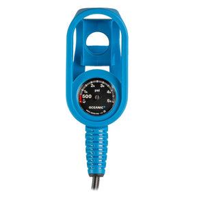 Oceanic Oceanic+ Console, PSI, Petrol Blue-