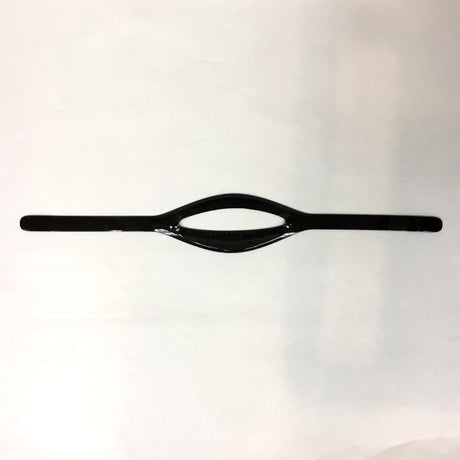 Oceanic Oceanvu Replacement Dive Mask Strap-BLACK