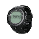 Oceanic OCi Air Integrated Wrist Dive Computer-Black