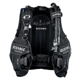 Oceanic Open Water Package with OceanPro BCD W/QLR4, Veo 4.0, Alpha 10 + CDX and Octopus-