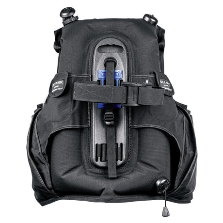 Oceanic Open Water Package with OceanPro BCD W/QLR4, Veo 4.0, Alpha 10 + CDX and Octopus-