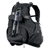 Oceanic Open Water Package with OceanPro BCD W/QLR4, Veo 4.0, Alpha 10 + CDX and Octopus-