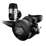 Oceanic Open Water Package with OceanPro BCD W/QLR4, Veo 4.0, Alpha 10 + CDX and Octopus-