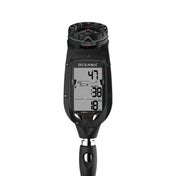 Oceanic Proplus 4.0 Air Integrated Console Dive Computer w/ QD Compass and USB-