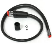 Oceanic Quick Disconnect High Pressure Hose-