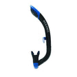 Oceanic Ultra Dry 2 Dive Snorkel-BLACK/BLUE