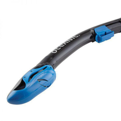 Oceanic Ultra Dry Dive Snorkel-