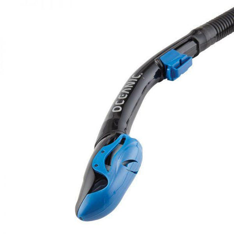 Oceanic Ultra Dry Dive Snorkel-