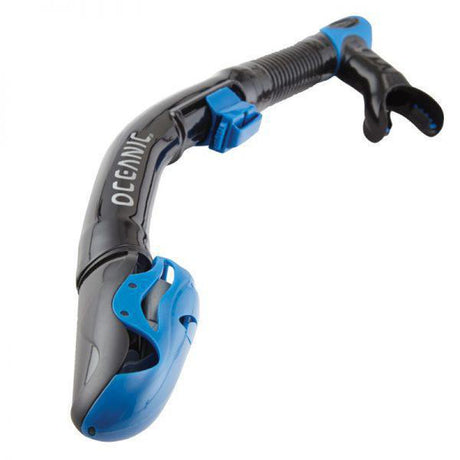 Oceanic Ultra Dry Dive Snorkel-