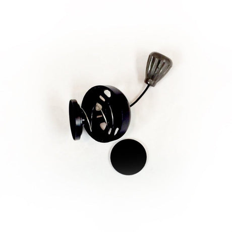 Oceanic Valve, OP Assembly with Ball BCD Accessory-