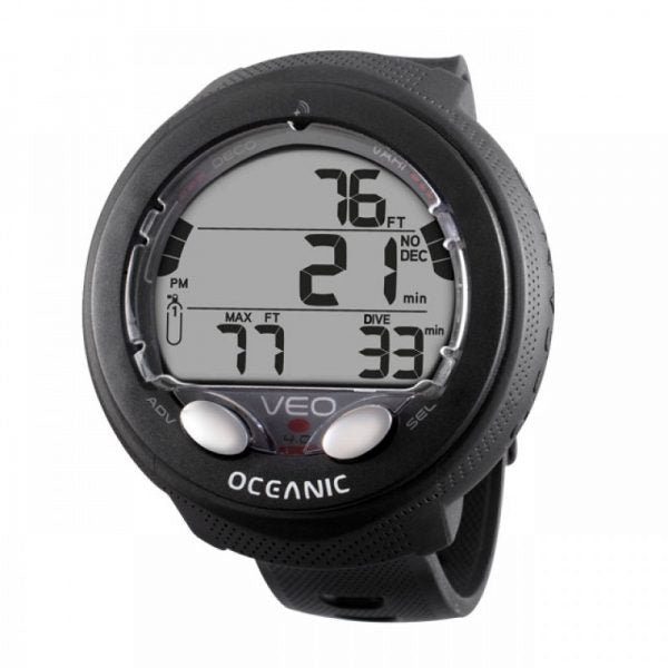 Oceanic VEO 4.0 Combo Gauge-