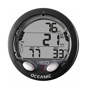 Oceanic Veo 4.0 Module Dive Computer (No Legs)-
