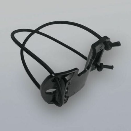 Oceanic VTX Bungee Mount Kit Dive Accessory-