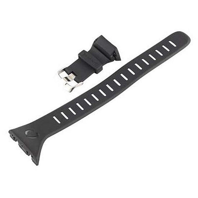 Oceanic VTX Dive Computer Strap Set (Black)