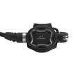 Oceanic Zeo Second Stage Dive Regulator w/ Hose-