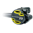 Atomic Aquatics Z2 Octopus, 36" hose, Yellow-