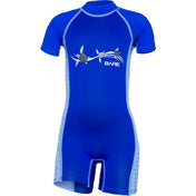 Open Box Bare 1mm Guppy Shorty, Kids-Blue-04-