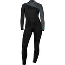 Open Box Bare 3/2mm Elate Full Womens-Gray-04-