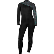 Open Box Bare 3/2mm Elate Full Womens-Gray-04-