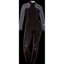 Open Box Bare 3/2mm Nixie Ultra Full, Womens-Gray-12-