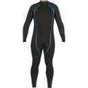 Open Box Bare 3mm Reactive Full, Mens-Blue-S-