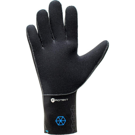 Open Box Bare 3mm S-Flex Dive Gloves-