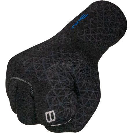 Open Box Bare 3mm S-Flex Dive Gloves-