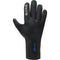 Open Box Bare 3mm S-Flex Dive Gloves-Black-2XL-