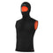 Open Box Bare 5/3mm Ultrawarmth Hooded Vest Mens-Black-S-