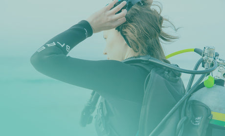 Open Box Bare 5mm Nixie Ultra Full, Womens-