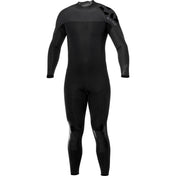 Open Box Bare 5mm Revel Full Mens-Gray-ML-