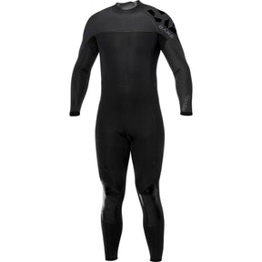 Open Box Bare 5mm Revel Full Mens-Gray-ML-