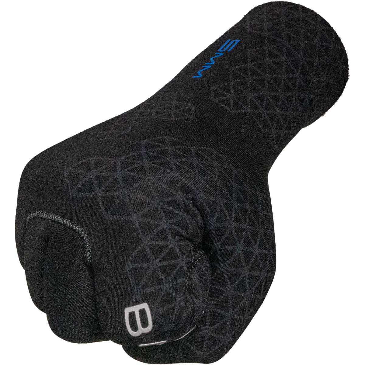 Open Box Bare 5mm S-Flex Dive Gloves-