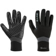 Open Box Bare 5mm Ultrawarmth Dive Gloves-Black-2XS-
